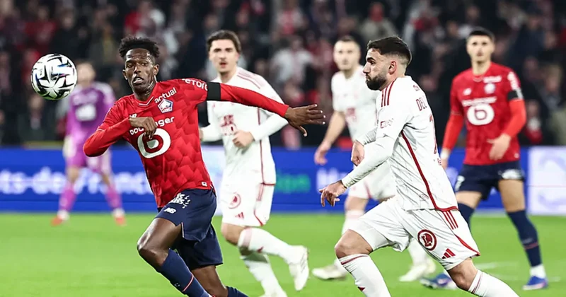 Trabzonspor dan Felix Correira hamlesi!