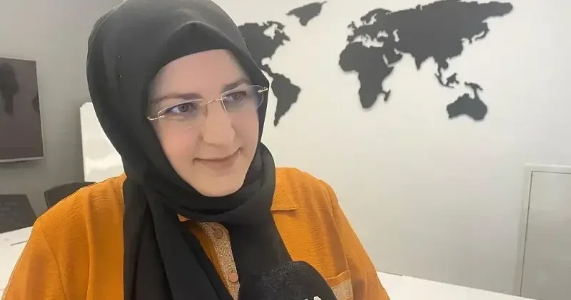 Oruçla ruhumuz da arınıyor Ramazan Haberleri