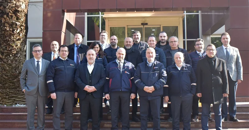 Murat Ülker: Anbalaj artık veri üreten bir medyadır