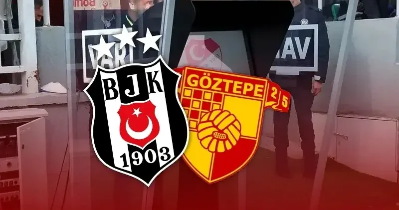 Beşiktaş Göztepe CANLI İZLE Beşiktaş Göztepe beIN Sports 1 (HD) şifresiz canlı yayın linki var mı? Futbol Haberleri