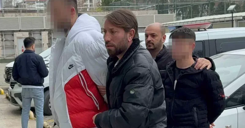 Uyuşturucu ticaretine 3 gözaltı