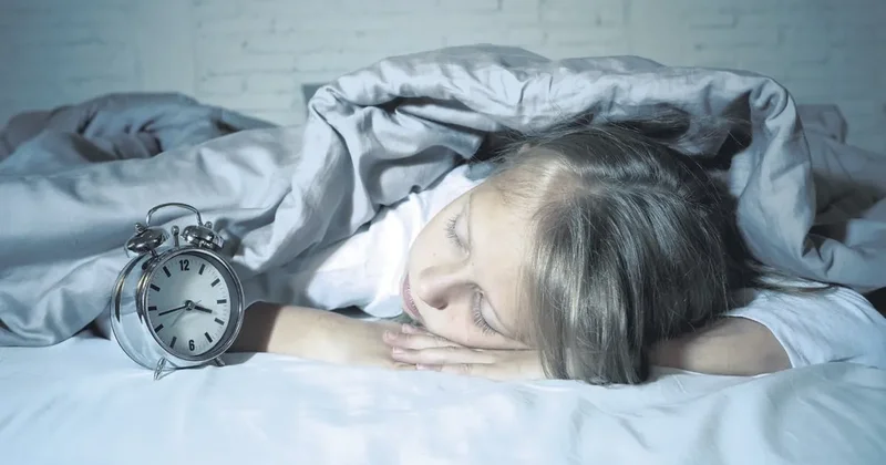 Kademeli olarak rutine dönün