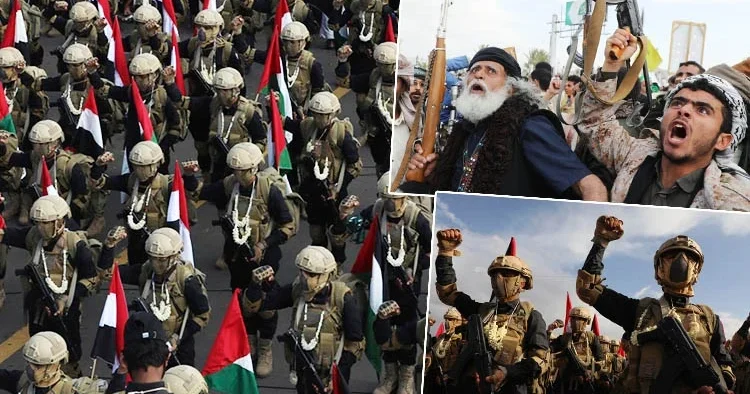 Kızıldeniz’de pusuya yattılar: İran’ın stratejik kozu! ‘Çatışmaya dahil olursalar, riskler çok daha artar’