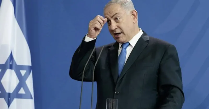 Netanyahu: Çok zor bir akşam geçirdik