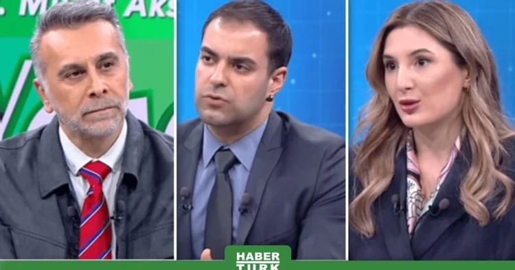 Murat Aksoy İle İyi Yaşam 22 Mart 2026 (Stres Saç Dökülmesine Neden Olur Mu?)