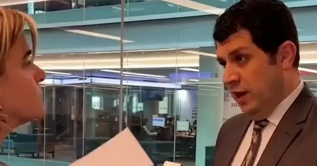 BCC Türkçe den yeni algı operasyonu VİDEO İZLE