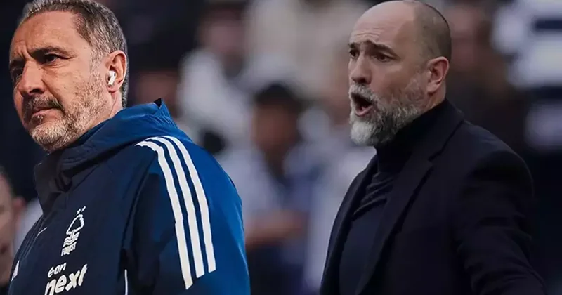 Tottenham, Igor Tudor ile kümeye gidiyor! Vitor Pereira mahvetti, şok skor... Fanatik Gazetesi Futbol Haberleri Spor