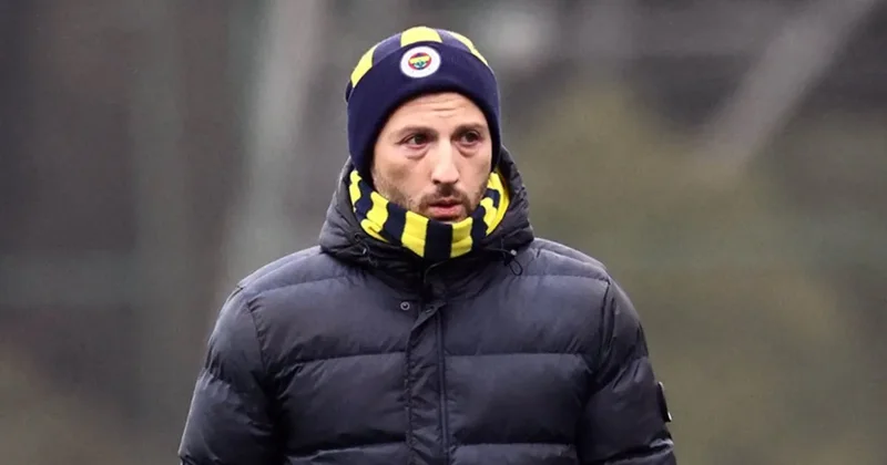 Fenerbahçe de Beşiktaş derbisi hazırlıkları başladı!