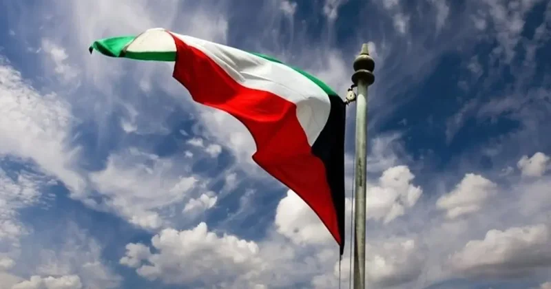 Kuveyt ten İHA açıklaması! 4 ü imha edildi