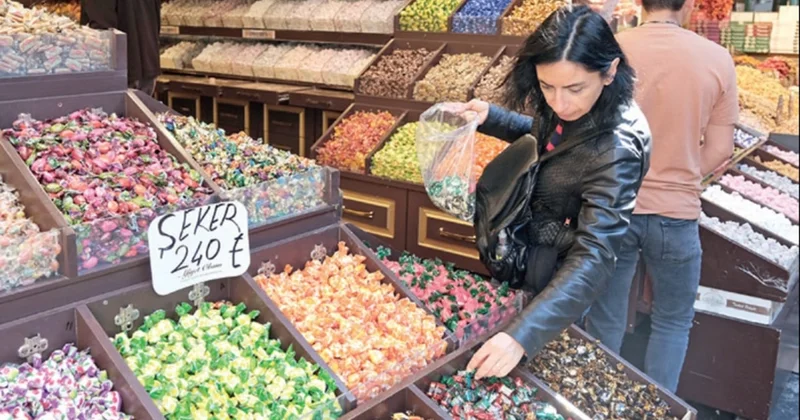 Bayramı 6.3 trilyonluk borçla karşıladık Sözcü Gazetesi