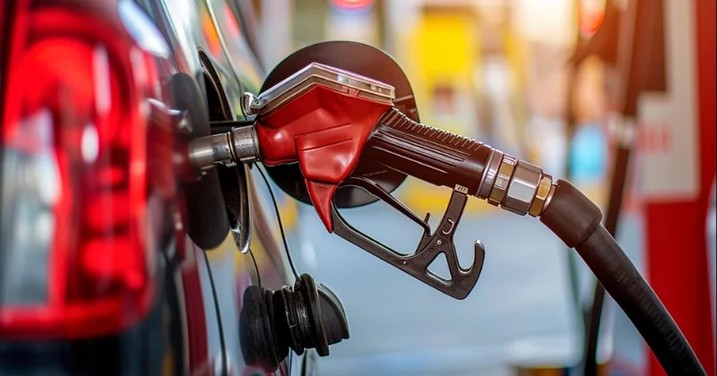 Akaryakıtta zam tsunamisi: Motorin 80 lira yolunda Sözcü Gazetesi