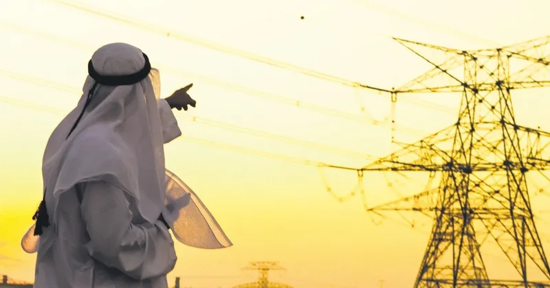 Enerjide günlük fatura 2 milyar $