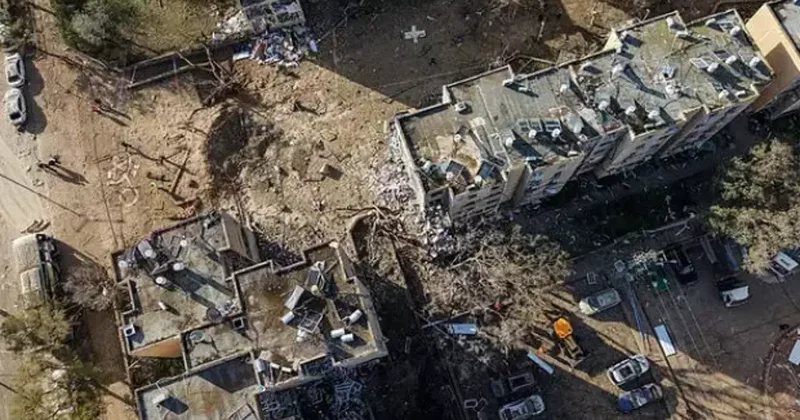 İsrail ordusu açıklamakta zorlanıyor! Füzeler neden engellenemedi?