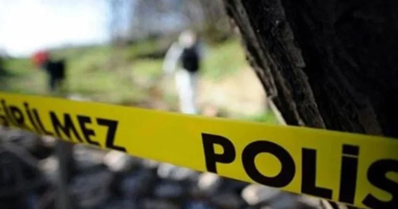 Lisede sır ölüm: Kazan dairesinde cansız bedeni bulundu Sözcü Gazetesi