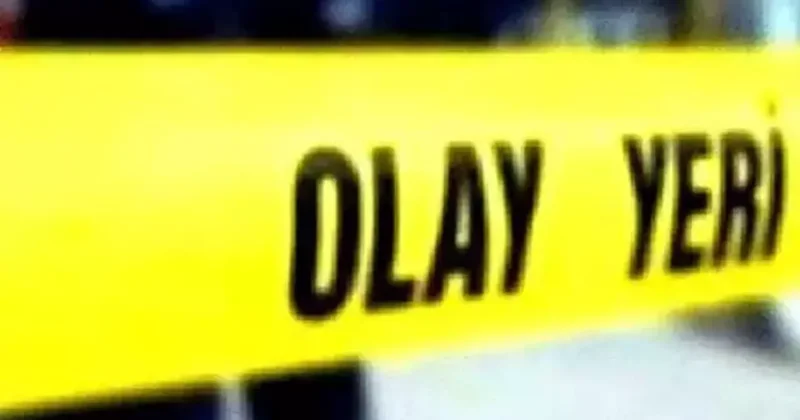 5 çocuk annesi kadın kocasını bıçaklayarak öldürdü