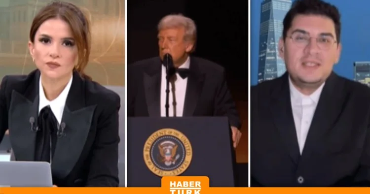 Trump NATO Savaşı Daha Da Kızışır Mı?