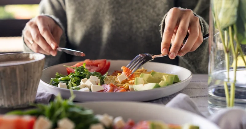 Ramazan sonrası öğün düzenine kademeli dönüş önerisi Sağlık Haberleri