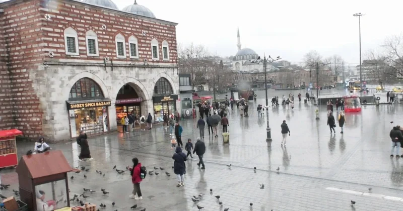 Para yok, pul yok, bizi bu hale getirenler utansın Sözcü Gazetesi