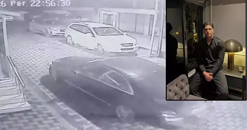 Futbolcu Kaan Kundakçı cinayetinde gözaltı sayısı 10 a yükseldi