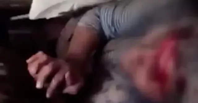 Enkaz altından çıkan vatandaşla diyalog kamerada: Kurtarma operasyonu saniye saniye kaydedildi VİDEO İZLE