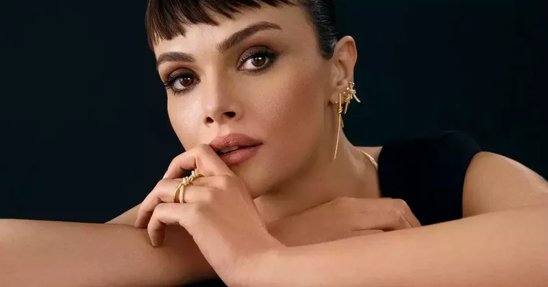 ‘Karakterimin sevilmesi harika bir şey’