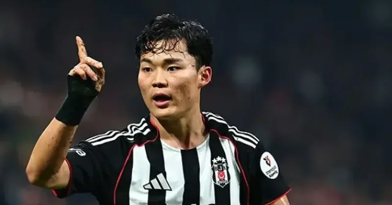 Hyeon gyu Oh dan Süper Lig itirafı! İlk anda çok şaşırdım