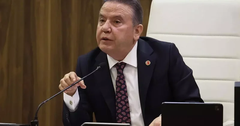 Muhittin Böcek iddianamesinde vahim iddialar! 100 milyon TL...