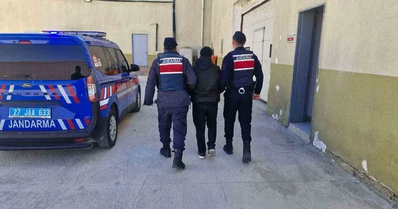 Kesinleşmiş 28 yıl cezayla aranan şüpheli yakalandı