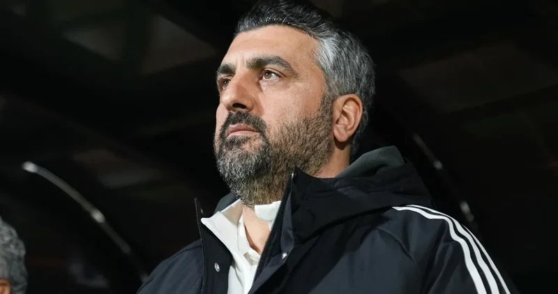 Sinan Kaloğlu yine başaramadı: Olmayınca olmuyor