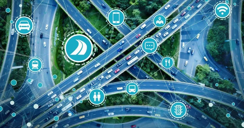 İstanbul Havalimanı yolunda 5G ve akıllı ulaşım testleri başlıyor