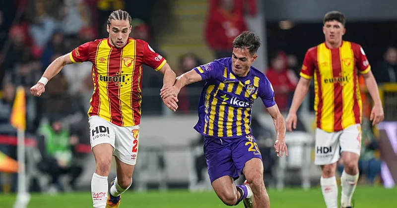 Fenerbahçe ve Galatasaray, Arda Okan için devrede!