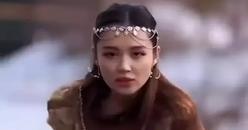 Kazakistan da başladı, Türk devletlerinde akım oldu! Sosyal medyayı salladı