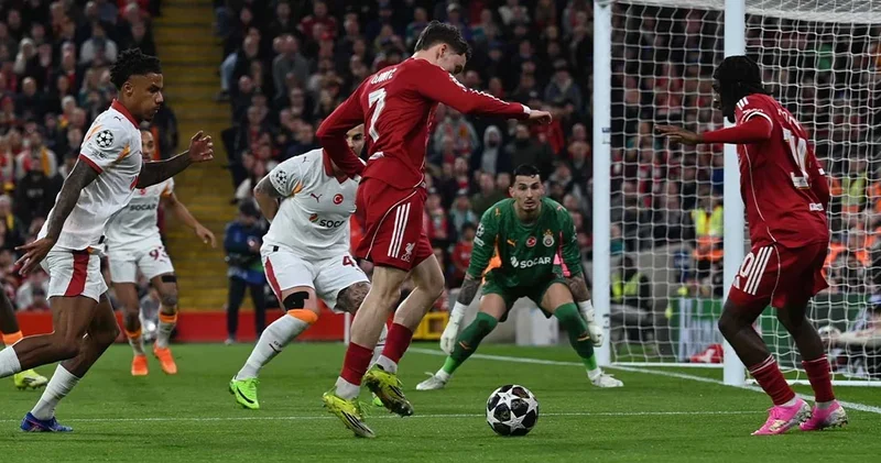 Galatasaray ı yıktı başına gelmeyen kalmadı