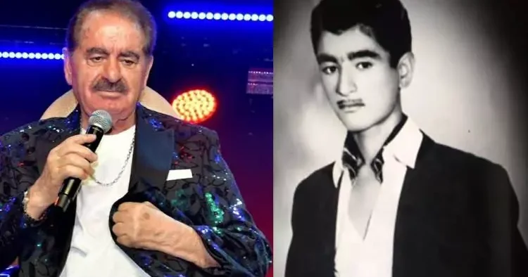 İmparator olmadan önce çok çekmiş! İbrahim Tatlıses in ilk mesleği duyanları çok şaşırtıyor