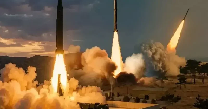 İran Meclis Başkanı Galibaf: İsrail in hava sahası savunmasız, sonraki adımların zamanı geldi