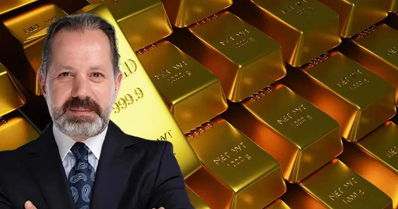 İslam Memiş ten altın için pazartesi uyarısı Sözcü Gazetesi