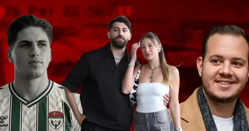 SON DAKİKA! Futbolcu cinayetinde yeni gelişme: Ünlü türkücü İzzet Yıldızhan ve iş adamı Bilal Kadayıfçıoğlu gözaltına alındı