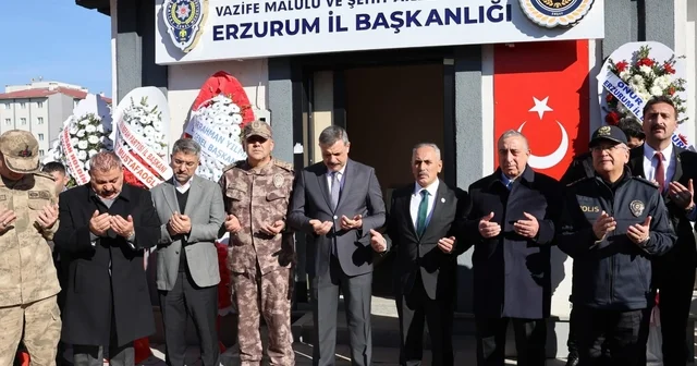 EMŞAV dan kurumsallaşma hamlesi Erzurum Haberleri