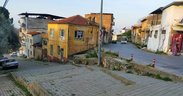 Topyatağı zamana meydan okuyor Aydın Haberleri