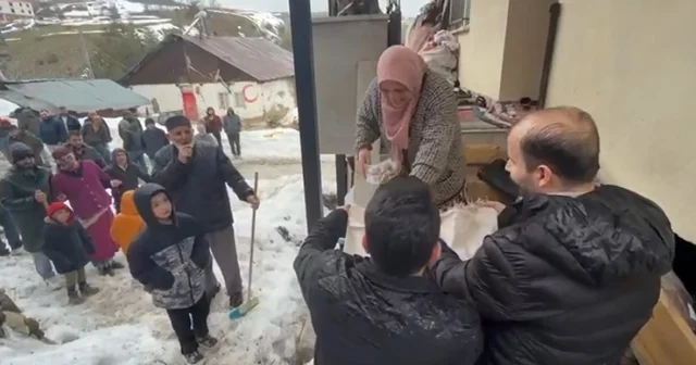 Sivas ta saya geleneği ile baharın gelişi kutlandı Sivas Haberleri