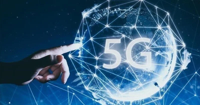 Türkiye 5G ye milli teknolojiyle giriyor
