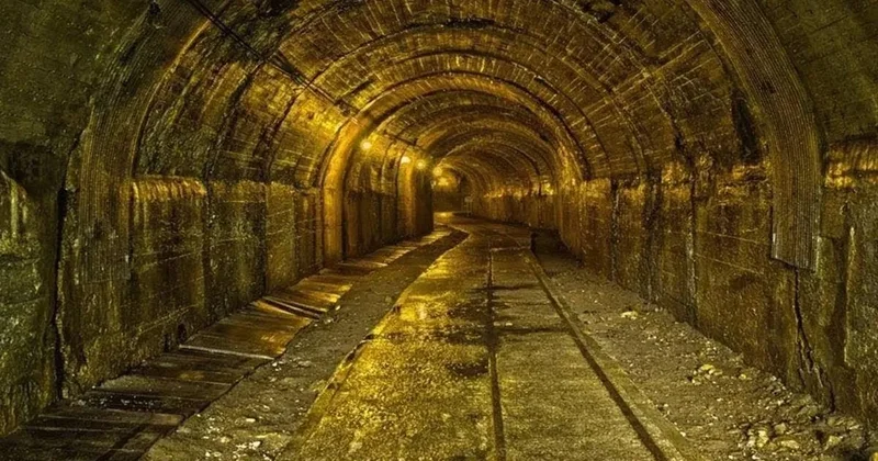 Son 30 yılın en büyük altın rezervi: Tam 8 trilyon 500 milyar TL değerinde Sözcü Gazetesi