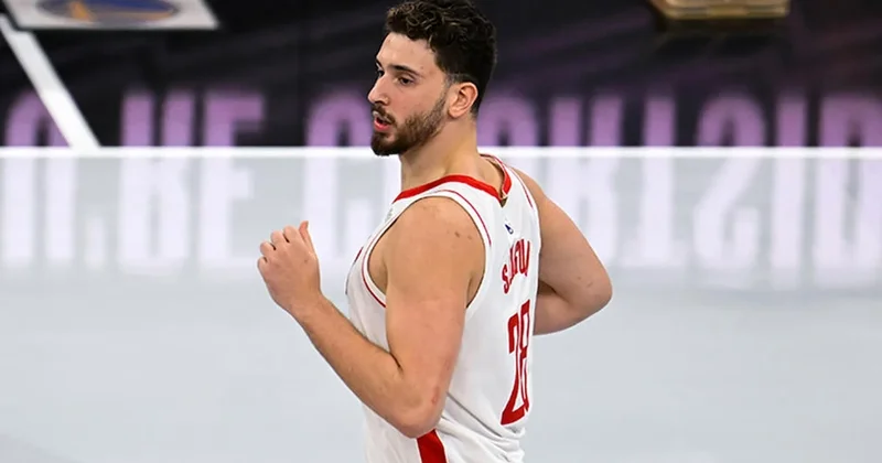 Alperen double double yaptı Houston bir sayı farkla kazandı Sözcü Gazetesi