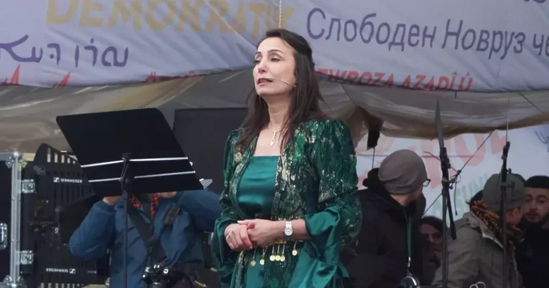 Nevruz Bayramı nda Barış Mesajları