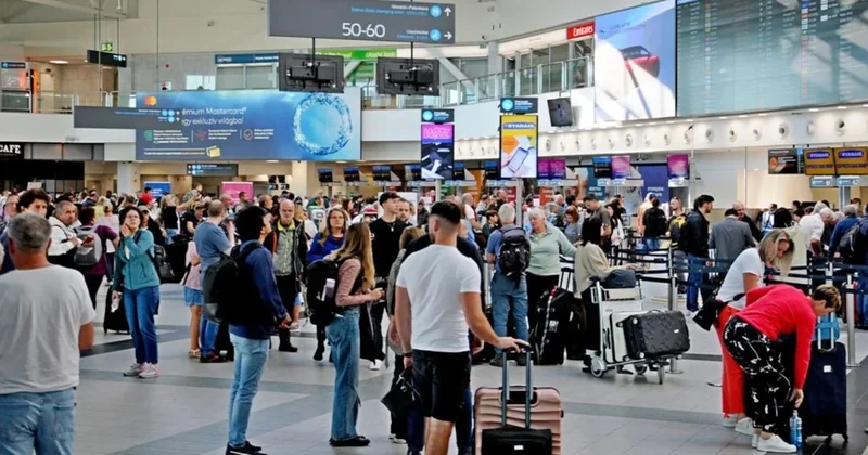 Türkiye ye kapılarını tamamen kapattılar: Başvurular tek tek reddediliyor Sözcü Gazetesi