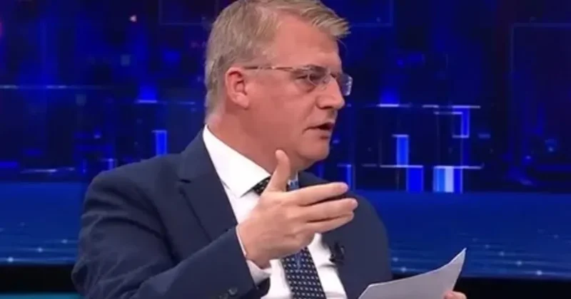 SABAH Gazetesi’nin acı günü! Kenan Kıran’ın annesi Yaşa Kıran hayatını kaybetti