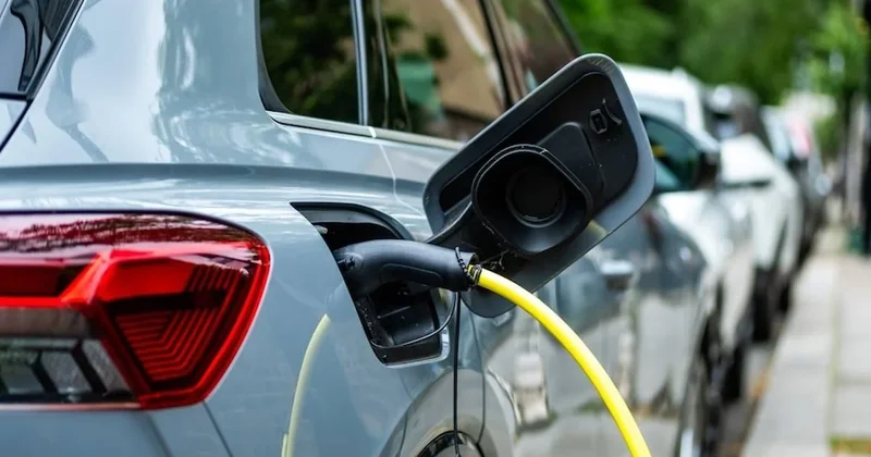 Alan bin pişman: En kötü elektrikli otomobil seçildi Sözcü Gazetesi