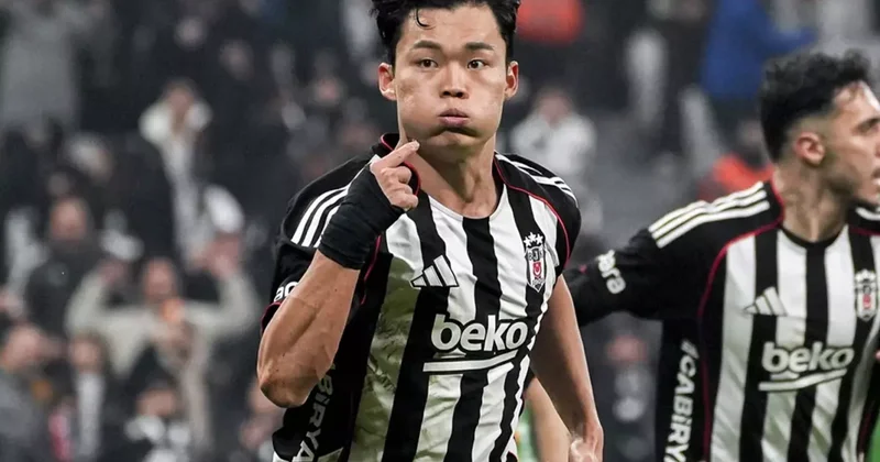 Hyeon gyu Oh gol hedefini açıkladı: Atarsam bana saat alacaklar