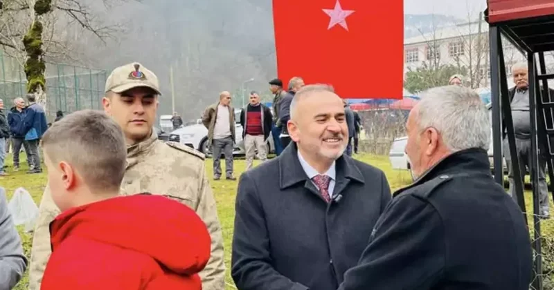 Asırlık Gelenek: Fizme Dereköy Ramazan Bayramı şenlikleri