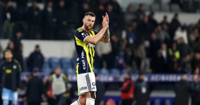 Fenerbahçelileri endişelendiren Skriniar gelişmesi!